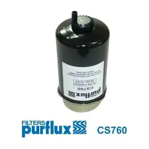 CS760 PURFLUX
