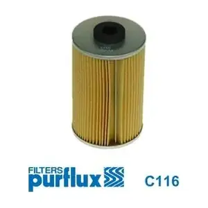 PURFLUX C116