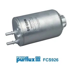 FCS926 PURFLUX