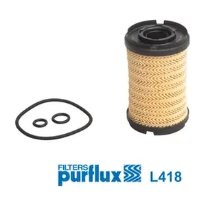 PURFLUX L418