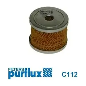 PURFLUX C112
