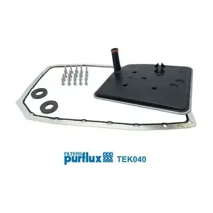 PURFLUX TEK040