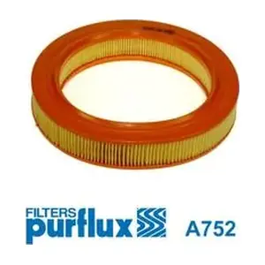 PURFLUX A752