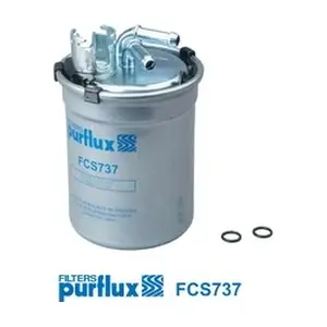 FCS737 PURFLUX