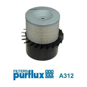 A312 PURFLUX