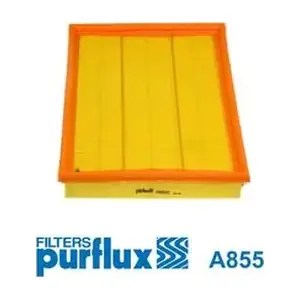PURFLUX A855