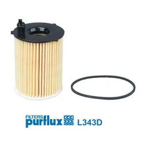 PURFLUX L343D
