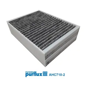AHC710-2 PURFLUX
