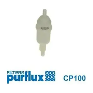 PURFLUX CP100