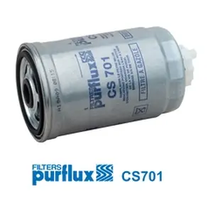 PURFLUX CS701