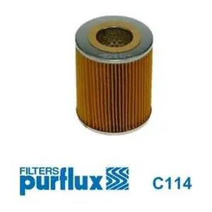 PURFLUX C114
