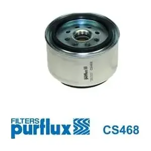 CS468 PURFLUX