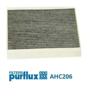 PURFLUX AHC206