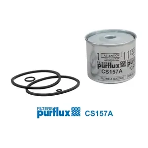 PURFLUX CS157A