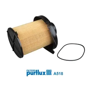 PURFLUX A518