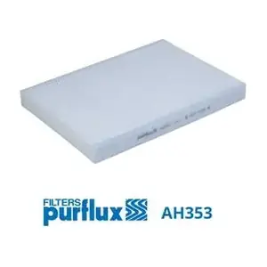 AH353 PURFLUX