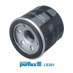 PURFLUX LS301