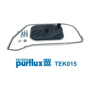 TEK015 PURFLUX
