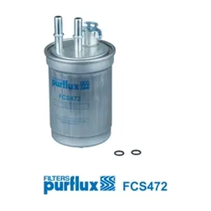 PURFLUX FCS472