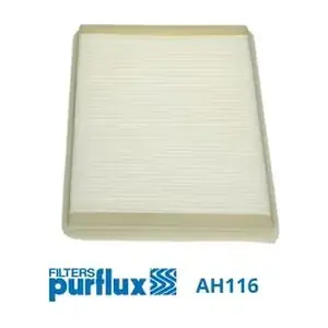 PURFLUX AH116