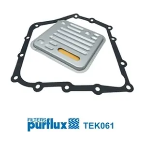 TEK061 PURFLUX
