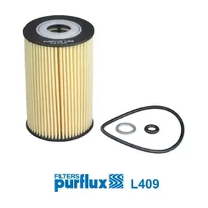 L409 PURFLUX