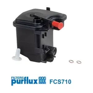 PURFLUX FCS710