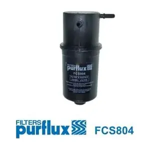 FCS804 PURFLUX