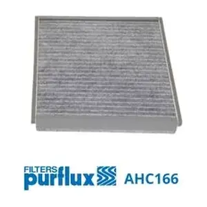 PURFLUX AHC166