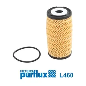 PURFLUX L460