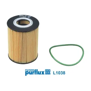L1038 PURFLUX