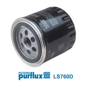 LS760D PURFLUX