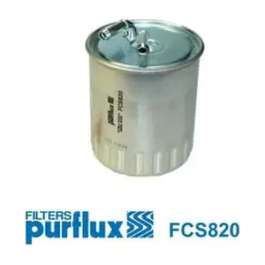 FCS820 PURFLUX