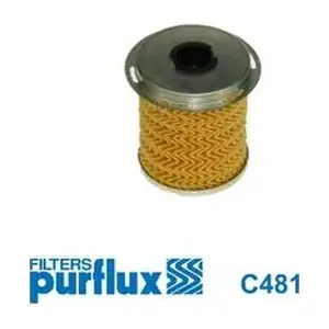 PURFLUX C481