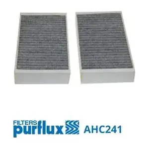 AHC241 PURFLUX