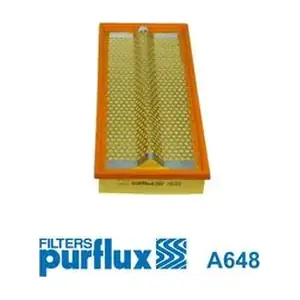 A648 PURFLUX