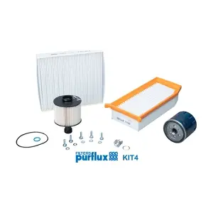 PURFLUX KIT4