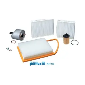 PURFLUX KIT1D