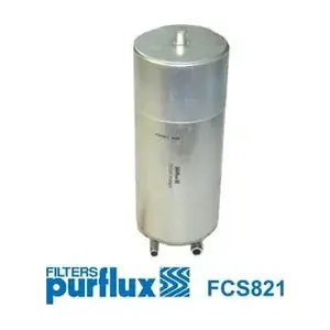 PURFLUX FCS821