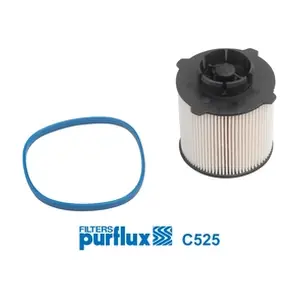 PURFLUX C525