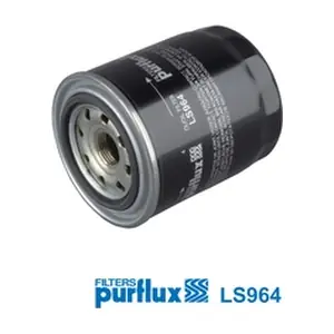 PURFLUX LS964