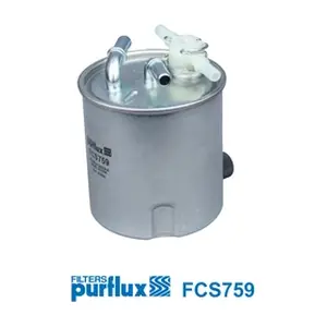 PURFLUX FCS759