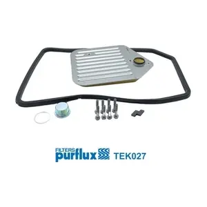 TEK027 PURFLUX