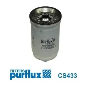 PURFLUX CS433
