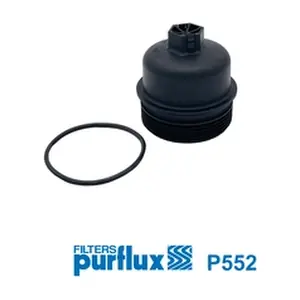 P552 PURFLUX