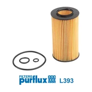 L393 PURFLUX