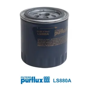 PURFLUX LS880A