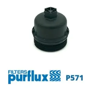 P571 PURFLUX