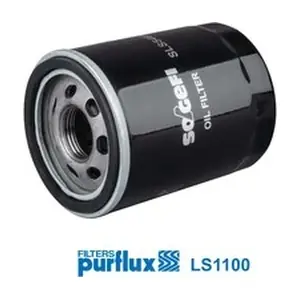 PURFLUX LS1100