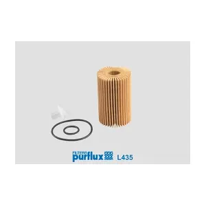 PURFLUX L435